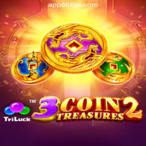 Exploring the Exciting World of 3CoinTreasures2 at 568JILI.COM Online Casino Philippines