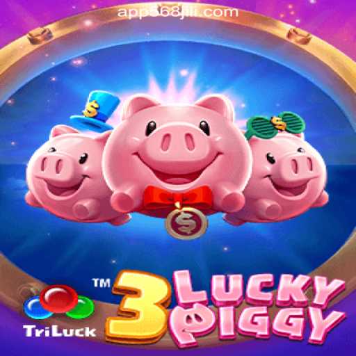 Experience the Thrills of 3LUCKYPIGGY at 568JILI.COM Online Casino Philippines