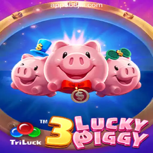Experience the Thrills of 3LUCKYPIGGY at 568JILI.COM Online Casino Philippines