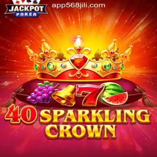 Exploring the Excitement of 40SparklingCrown at 568JILI.COM Online Casino Philippines