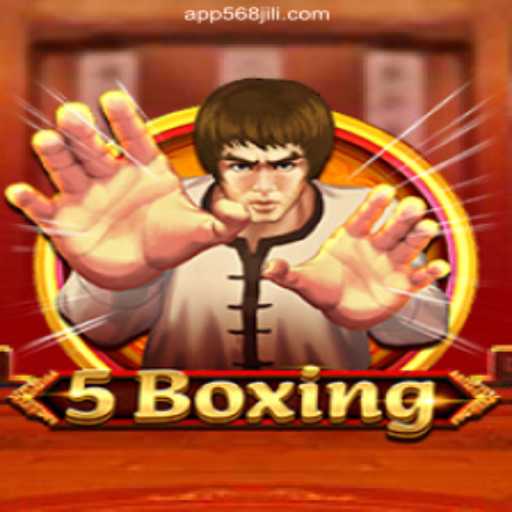 Exploring the Thrills of 5Boxing at 568JILI.COM Online Casino Philippines