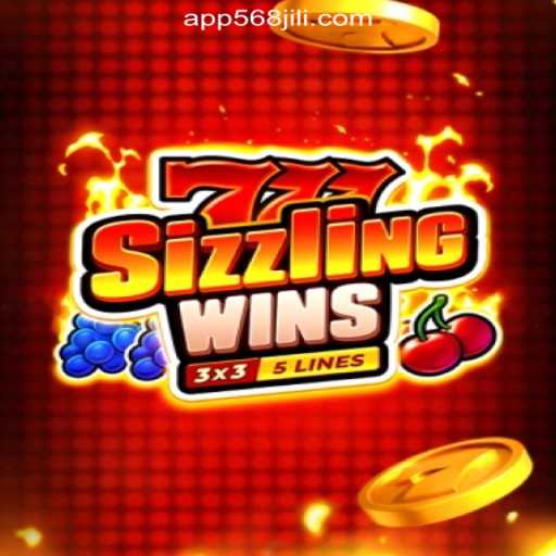 Unveiling the Thrills of 777SizzlingWins at 568JILI.COM Online Casino Philippines