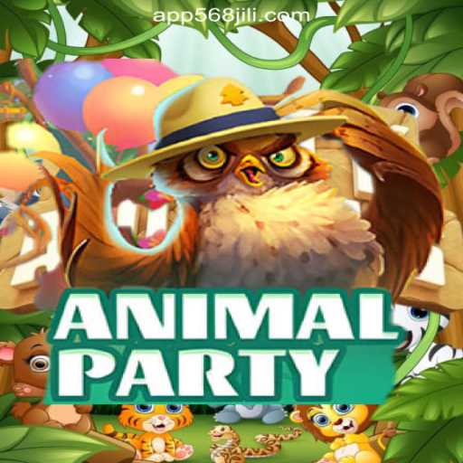 Exploring AnimalParty: The New Gaming Phenomenon at 568JILI.COM Online Casino Philippines