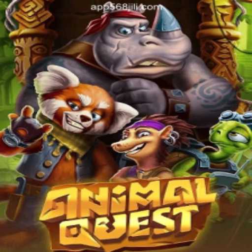 Exploring the World of AnimalQuest: A Unique Gaming Experience