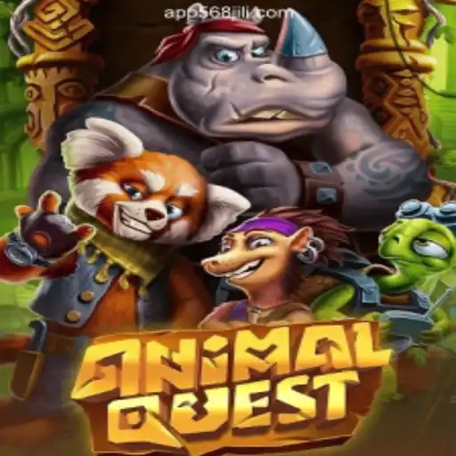Exploring the World of AnimalQuest: A Unique Gaming Experience