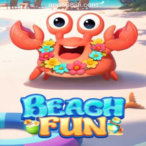 Explore the Vibrant World of BeachFun: A Premier Game at 568JILI.COM Online Casino Philippines