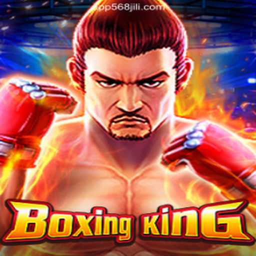 Discover BoxingKing: A Thrilling Game at 568JILI.COM Online Casino Philippines