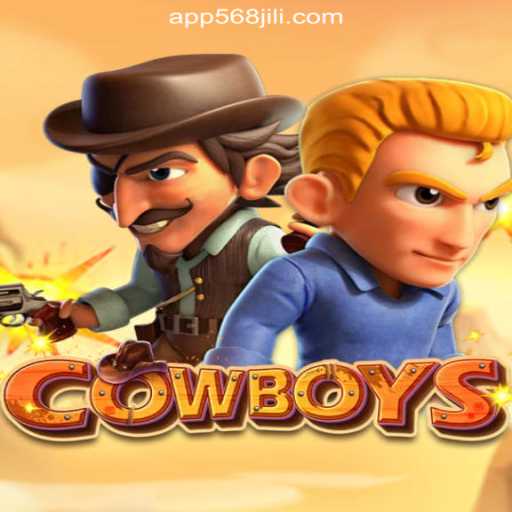 Exploring the Thrills of COWBOYS at 568JILI.COM Online Casino Philippines