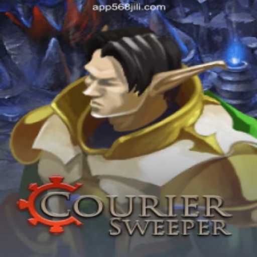 Unveiling CourierSweeper: Dive Into a New Era of Digital Entertainment