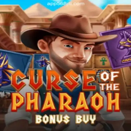 Curse of the Pharaoh Bonus Buy: A Thrilling Journey at 568JILI.COM Online Casino Philippines