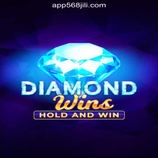 Explore the Excitement of DiamondWins at 568JILI.COM Online Casino Philippines