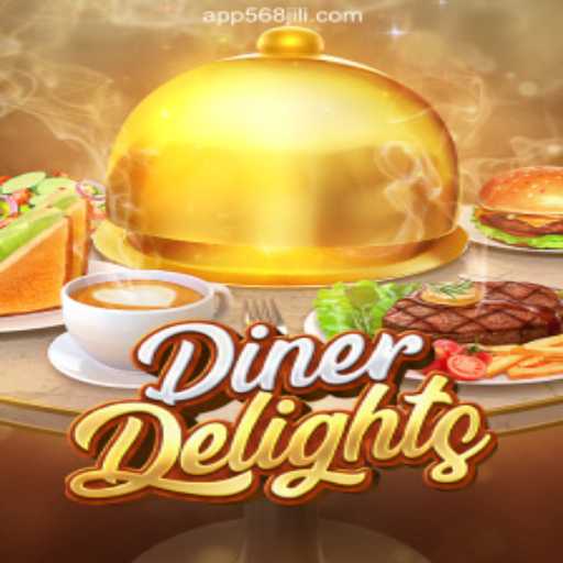 Experience Culinary Adventure with DinerDelights at 568JILI.COM Online Casino Philippines