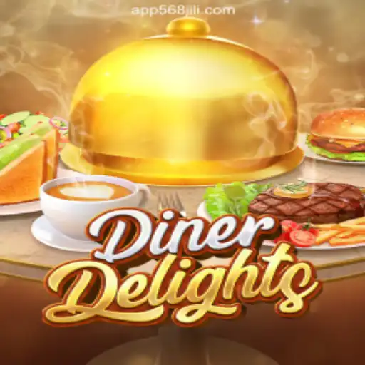 Experience Culinary Adventure with DinerDelights at 568JILI.COM Online Casino Philippines