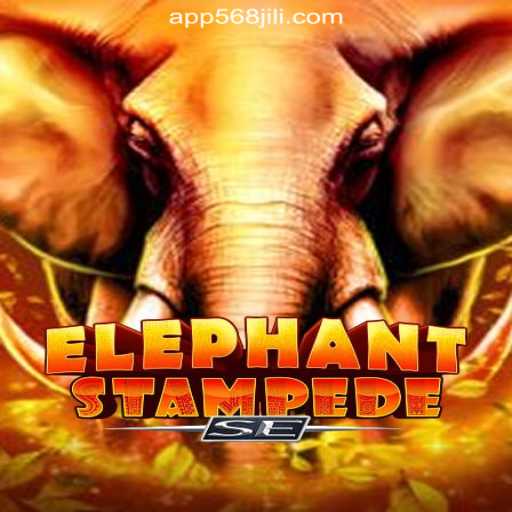 Experience the Thrill of ElephantStampedeSE at 568JILI.COM Online Casino Philippines
