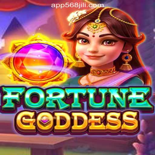 FORTUNEGODDESS: A New Era in Online Gaming at 568JILI.COM