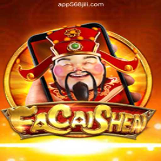 Exploring FaCaiShenM: A Thrilling Online Casino Game at 568JILI.COM
