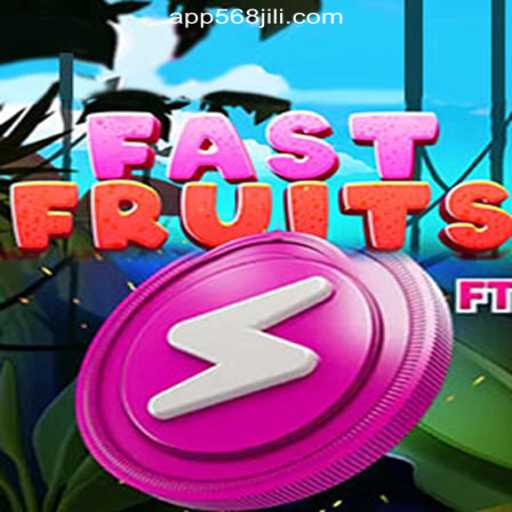 FastFruits: A Thrilling Adventure in the World of 568JILI.COM Online Casino Philippines