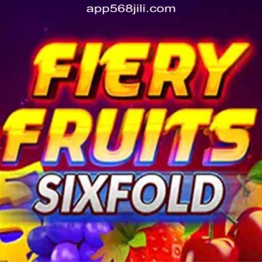 Explore the Thrilling World of FieryFruitsSixFold at 568JILI.COM Online Casino Philippines