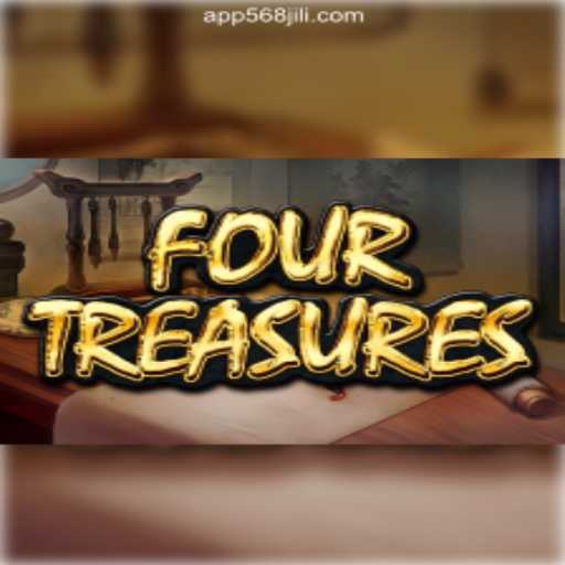 Exploring FourTreasures: A Thrilling Experience at 568JILI.COM Online Casino Philippines
