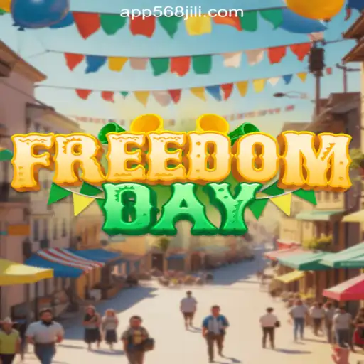 Exploring the Excitement of FreedomDay: A New Era in Online Gaming