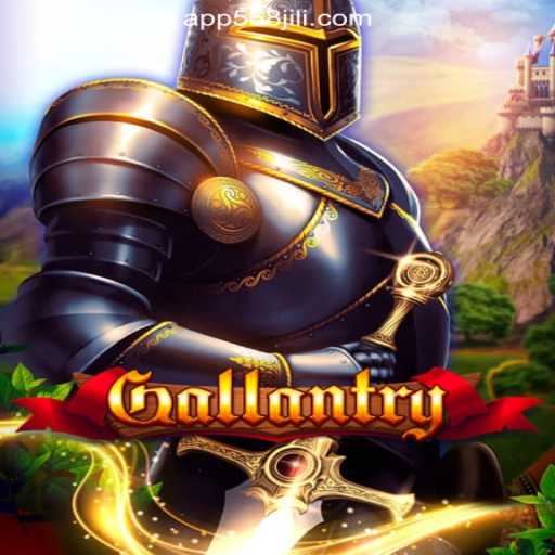Exploring the Thrilling World of Gallantry at 568JILI.COM Online Casino Philippines