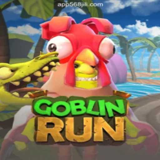 GoblinRun: The Thrilling New Adventure Game with a Casino Twist