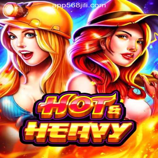 Discover HotHeavy: The Exciting Online Casino Experience with 568JILI.COM