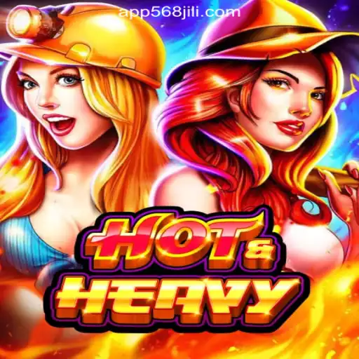 Discover HotHeavy: The Exciting Online Casino Experience with 568JILI.COM