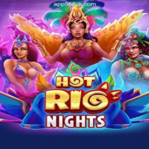 Discover the Excitement of HotRioNights at 568JILI.COM Online Casino Philippines