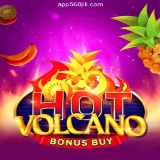 Unveiling HotVolcanoBonusBuy: A Thrilling Adventure at 568JILI.COM Online Casino Philippines