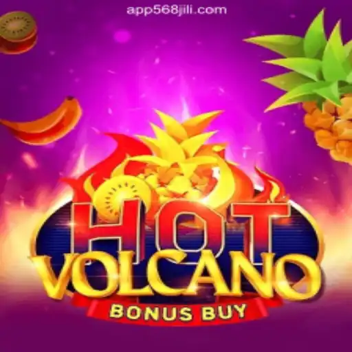 Unveiling HotVolcanoBonusBuy: A Thrilling Adventure at 568JILI.COM Online Casino Philippines