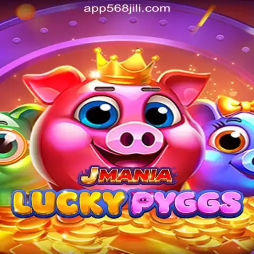 Discover the Excitement of JManiaLuckyPyggs: The Newest Craze in Online Casino Gaming