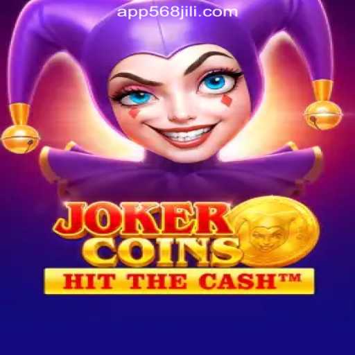 Exploring the Thrills of JokerCoins at 568JILI.COM Online Casino Philippines