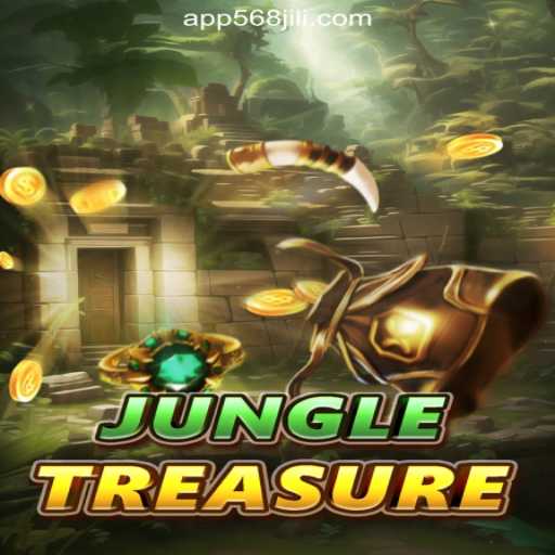 Discover JungleTreasure: A Riveting Adventure at 568JILI.COM Online Casino Philippines