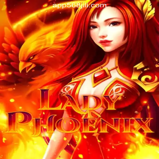 Exploring the Enchanting World of LadyPhoenix at 568JILI.COM Online Casino Philippines