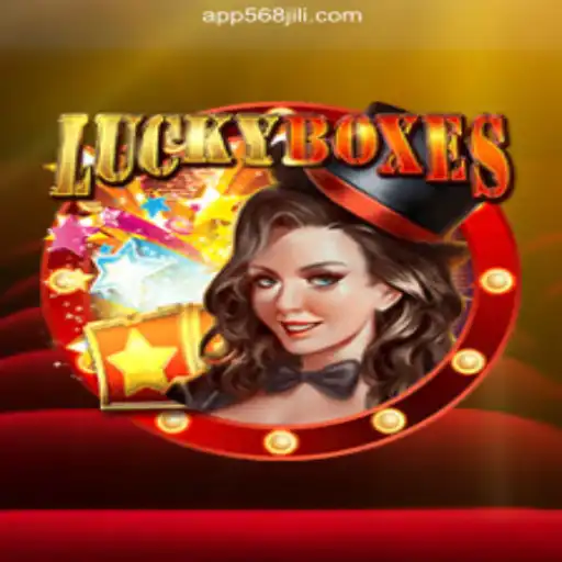 Dive into the Exciting World of LuckyBoxes at 568JILI.COM Online Casino Philippines
