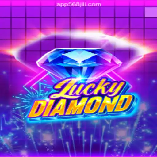 Discover the Thrills of LuckyDiamond at 568JILI.COM Online Casino Philippines
