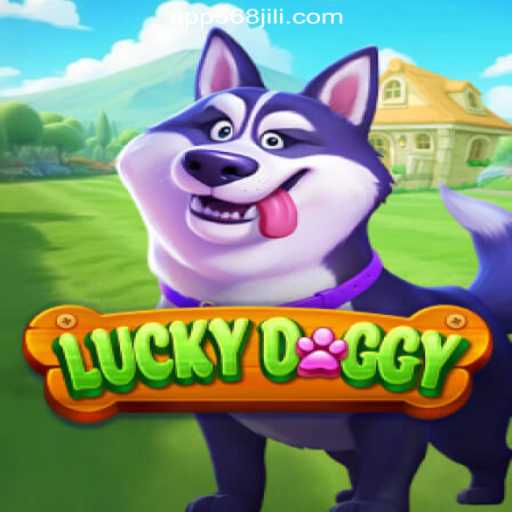 Discover the Exciting World of LuckyDoggy: A New Casino Game Sensation