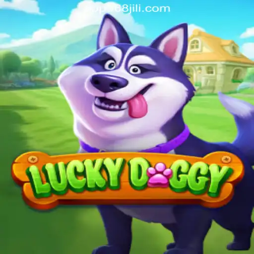 Discover the Exciting World of LuckyDoggy: A New Casino Game Sensation