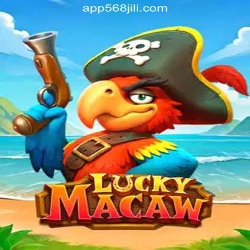 Exploring LuckyMacaw at 568JILI.COM Online Casino Philippines