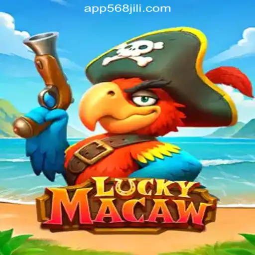 Exploring LuckyMacaw at 568JILI.COM Online Casino Philippines