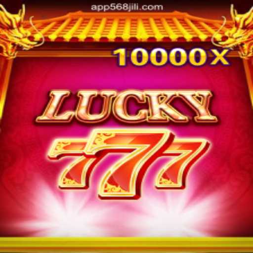 LuckySeven: The Ultimate Game Experience at 568JILI.COM Online Casino Philippines