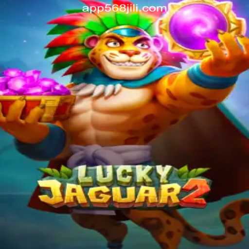 Exploring the Thrills of Luckyjaguar2: Your Guide to the Game at 568JILI.COM Online Casino Philippines