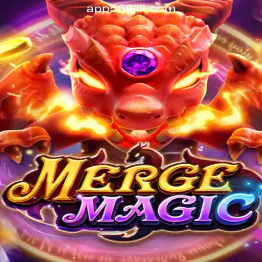 Exploring the Mystical World of MERGEMAGIC