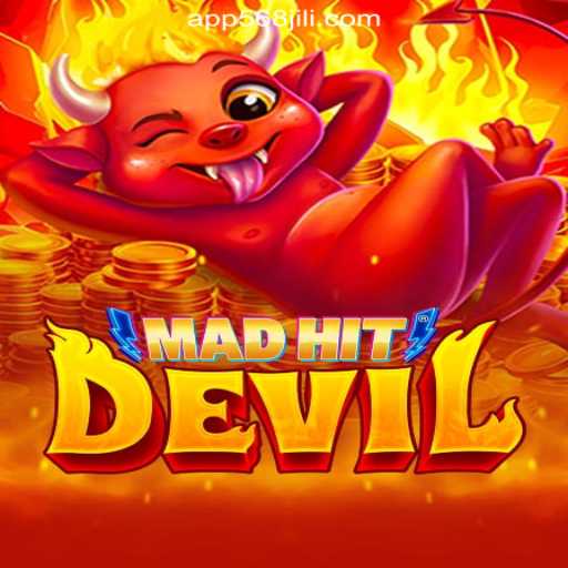MadHitDevil and 568JILI.COM: A Thrilling Addition to the Online Casino Scene in the Philippines