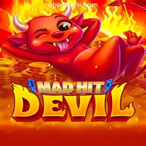 MadHitDevil and 568JILI.COM: A Thrilling Addition to the Online Casino Scene in the Philippines