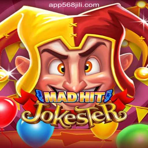 Discover MadHitJokester: A New Era in Online Gaming