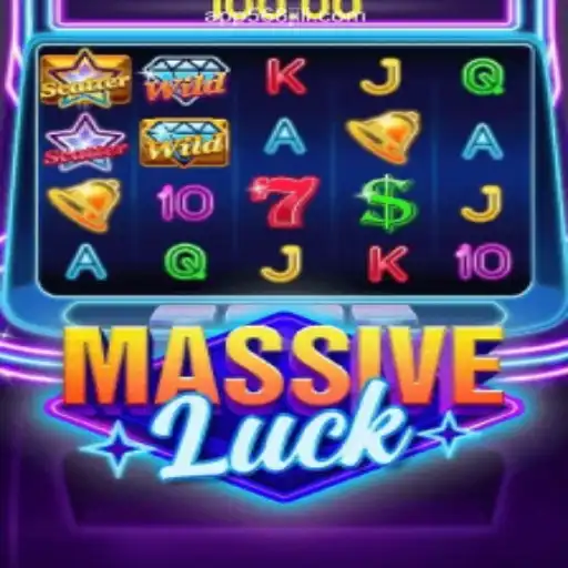 Discover MassiveLuck: The Latest Sensation in Online Casino Gaming
