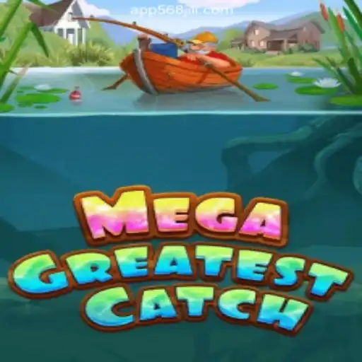 Discovering MegaGreatestCatch: Exciting Online Gaming Experience at 568JILI.COM
