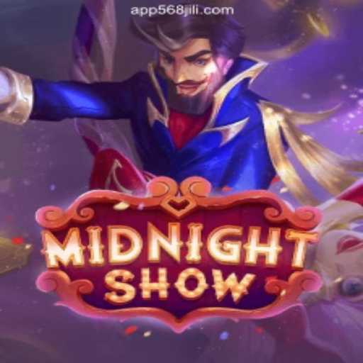Experience the Thrill of MidnightShow at 568JILI.COM Online Casino Philippines